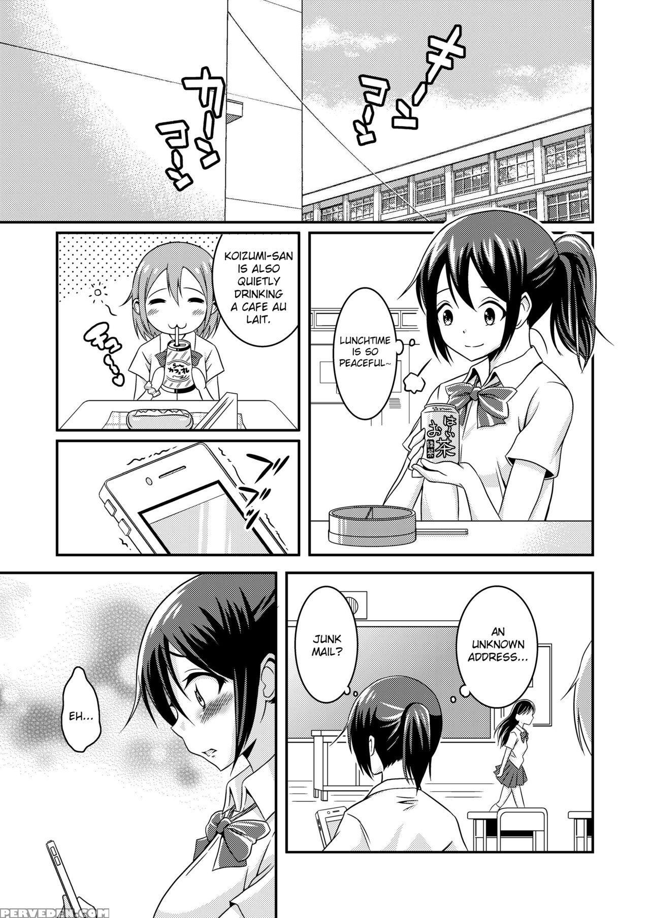 [soramune (yuushi Ramune)] Hentai Roshutsu Friends - Abnormal Naked Friends [english] [digital] Chapter 1000 Page 6